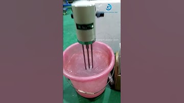 Lab model homogenizer machine portable homegenizing machine