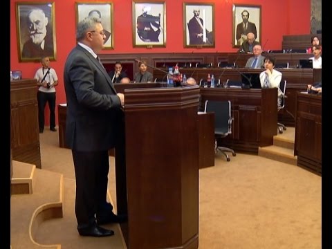 ჩვენი პარლამენტი - რას მისცემს ამომრჩეველს მაჟორიტარული არჩევნების გაუქმება?