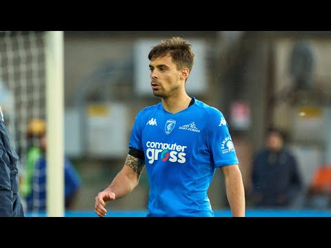 Le parole di Alberto Grassi al termine di Empoli-Napoli