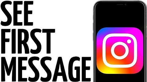 SEE FIRST MESSAGES IN INSTAGRAM DMS!