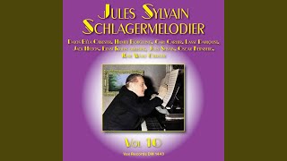 Lillan ska sova, Intermezzo