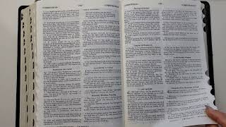 1 Corintieni cap 1-16        Noul Testament - Biblia