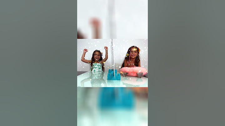 Can They Read Each Other's Minds?! 🤯 Mimi & Lele's Twin Telepathy Test! #twins  #mindreading