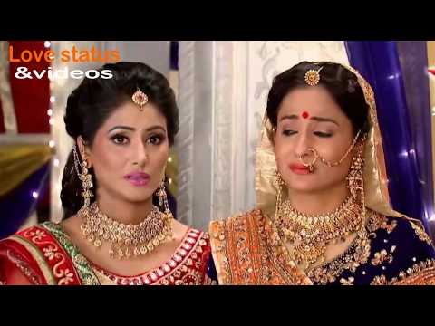 Ye Rishta Kya Kahelata Hai Akshra Sad Instrumental Song 2018
