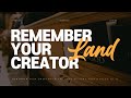 성경듣기 ㅣ 창조 셋째 날, 뭍이 드러나라(창1:9-13)ㅣ CREATIVE [말씀영상] 하나님의 창조세계