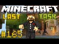 Minecraft LastTask #165 - Ностальгия