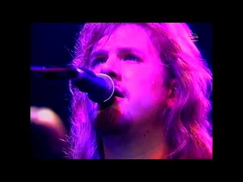 Jeff Healey - As The Years Go Passing By - Germany 1995