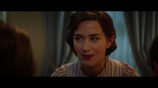 Le Retour de Mary Poppins  - Bande annonce VOST