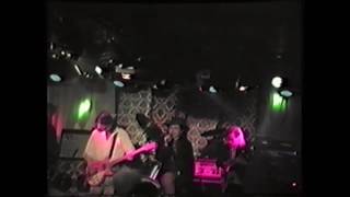 Fields of the Nephilim &#39;Dawnrazor&#39; live 1986 very early video