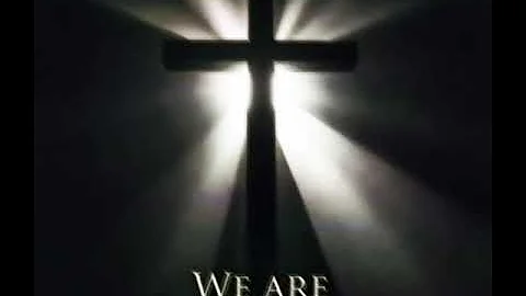 We Are Charlie Kirk (bass remix)