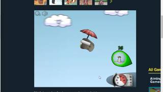 CoolMathGames ||Learn to Fly 2|| Part 2 screenshot 4