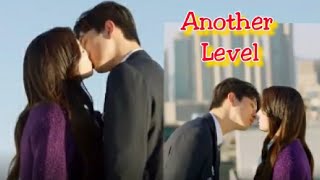 Be My Boyfriend /Another Level/Ost; staring= Shin Hyun-Seung Oppa😍