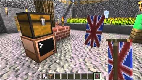 ComputerCraft - Banner Editor