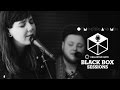 Of Monsters And Men - "Crystals" & "I Of The Storm" | Indie88 Black Box Sessions