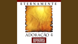 Video thumbnail of "Ministério Koinonya de Louvor - Anjos de Deus"