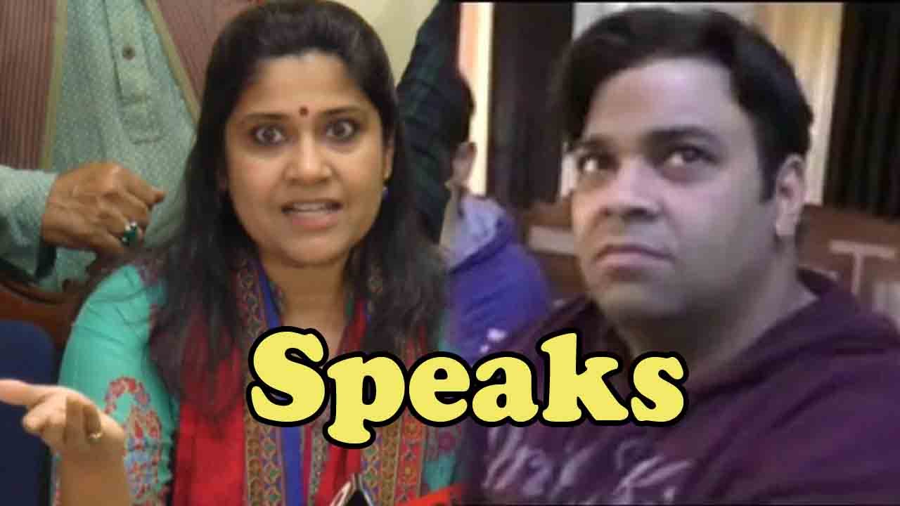 Renuka Shahane Speaks About How Badly Kiku Sharda Has Suffered After Arrest!