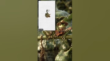 Custom paint-by-number kits designed to relax, inspire. Day 1.