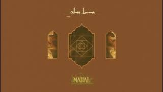 Glass Beams - 'Black Sand' (Official Audio)