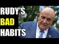 Giuliani&#39;s Bankruptcy Accountant Calls It Quits