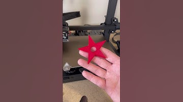 Designing 3D printed fidget spinners!