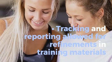 eLeap | Learning Management System