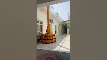 Tum Karoh Daya Mere Sai 2025 Punjabi Sikh 