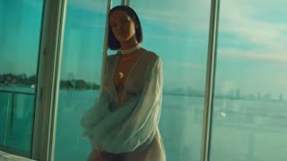 Rihanna &quot;Yeah, I Said It&quot; (Music Video)