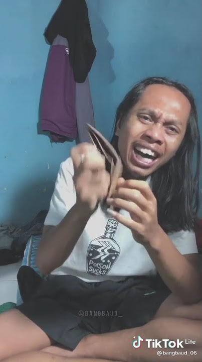 Bukan sulap bukan sihir | KOSONG