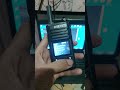 PESANAN KAUN ZL18 OM APP RAMBE MEDAN #ksun #mumble #smartphone #smp