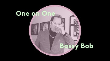 GRAMMY-winning engineer Bassy Bob Brockmann on working with Aretha Franklin & The Fugees: One on One