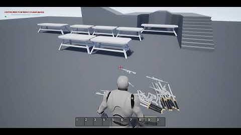 07-11-2017  Inventory Drag N Drop to the world testing