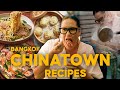 Recipes from Bangkok's Chinatown you won’t find anywhere else | Marion's Kitchen