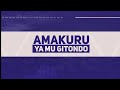 AMAKURU  YA MU GITONDO 6:30 I  01.07.2026