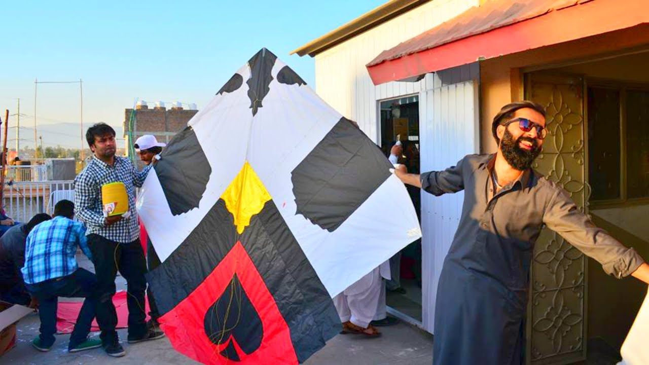 2 5 tawa paich in pakistan 2019 YouTube