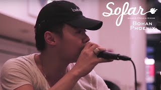 Bohan Phoenix - So Responsible Sofar Nyc