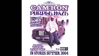 Cam&#39;ron - Purple Haze [Advance Version] (Full Mixtape)