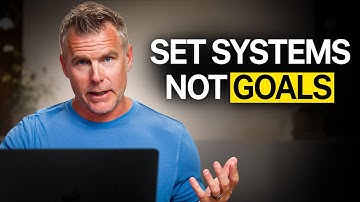 How to Build Systems to ACTUALLY Achieve Your Goals (with AI)