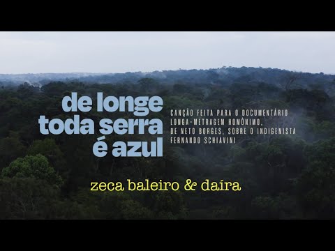 Vídeo: Será de longe?