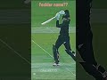 Youtubeshorts  trending foryou cricket shorts viral cricketshorts