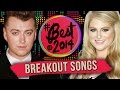 11 Breakout Songs of 2014