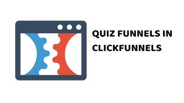 Quiz Funnel in Clickfunnels | Sales Funnel Reviews