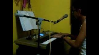 Medley of 'Luahan Hati' and 'Memang Khilafku'