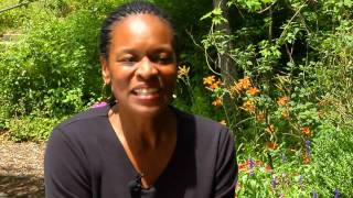 Kim Staunton on the 2009 Lunt-Fontanne Fellowship Program