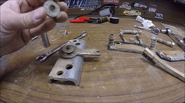 Channel Updates and Ranger Parking Brake