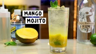 Mango Mojito screenshot 3