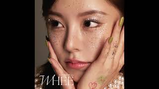 Download Lagu 휘인 (Whee In) - Pink Cloud (Audio) MP3