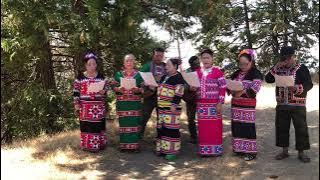 Vui ja kui, mvuh mi aw law nga ka cheh. 9-13-25