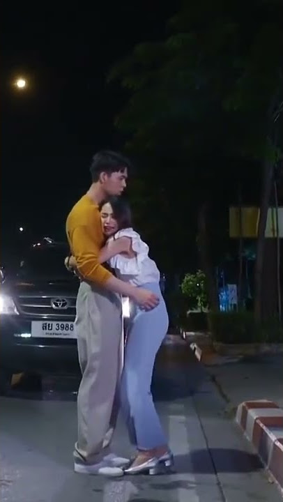 [fai sin chua] fav | joss & fah 💗🥺