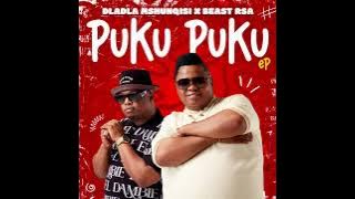 Puku Puku | Dladla Mshunqisi X Beast RSA