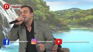 Metin Çiftlik - Yorgun Deli Gönül Yorgun (Anadolu Dernek Tv)